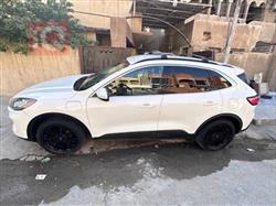 فورد إسكيب